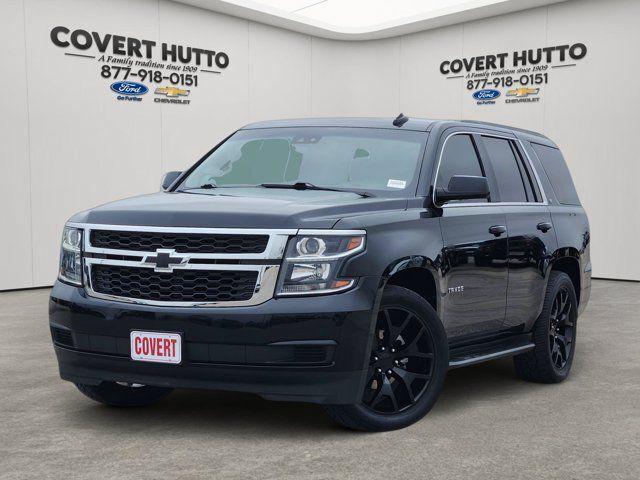 2019 Chevrolet Tahoe LT for sale in Austin, TX