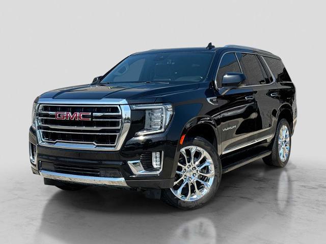 2023 GMC Yukon 4WD SLT for sale in Washington, MI