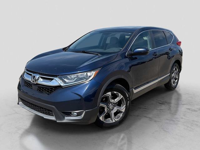 2018 Honda CR-V EX for sale in Washington, MI