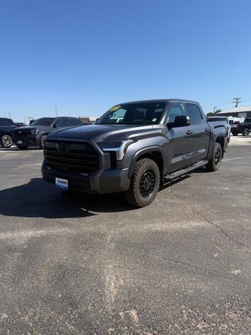 2025 Toyota Tundra SR5 for sale in Andrews, TX