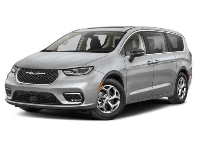 2025 Chrysler Pacifica Limited for sale in Bridgeton, NJ