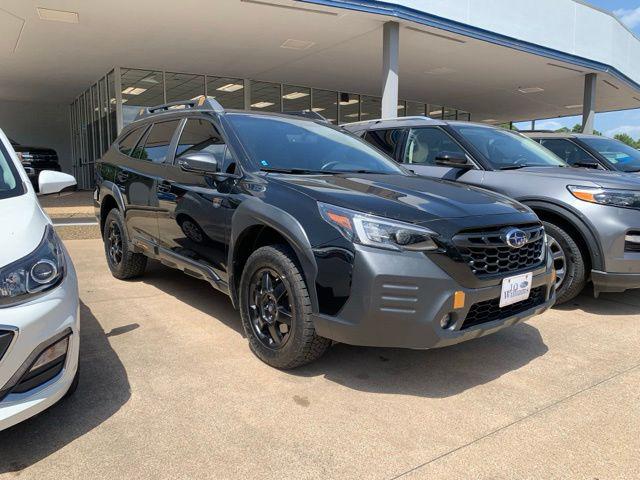 2022 Subaru Outback Wilderness for sale in Gladewater, TX