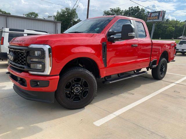 2024 Ford F-250 XL for sale in Gladewater, TX
