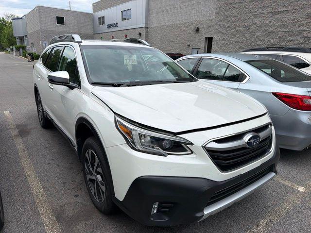 2022 Subaru Outback Touring XT for sale in Newtown Square, PA