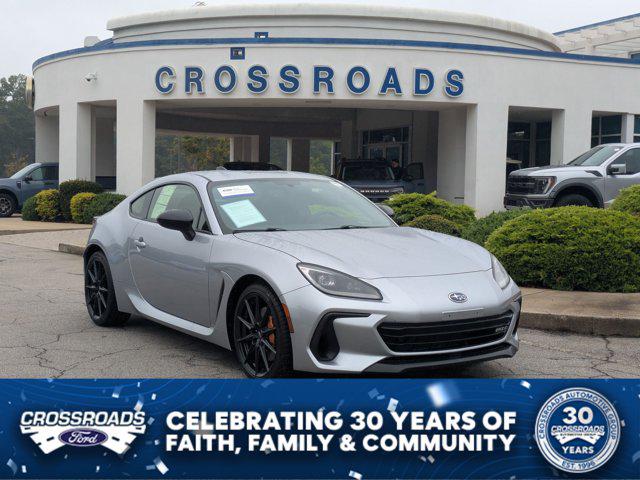 2025 Subaru BRZ tS for sale in Fuquay Varina, NC