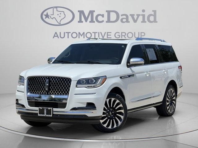 2023 Lincoln Navigator Black Label for sale in Frisco, TX