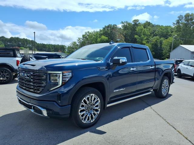 2023 GMC Sierra 1500 4WD Crew Cab Short Box Denali Ultimate for sale in Hartselle, AL