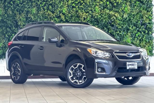 2017 Subaru Crosstrek 2.0i Premium for sale in Portland, OR
