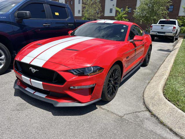 2018 Ford Mustang GT for sale in Murfreesboro, TN