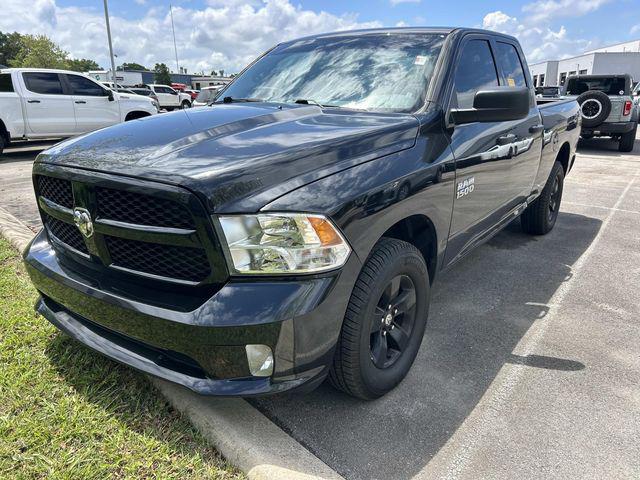 2018 Ram 1500 Express Quad Cab 4x4 6'4" Box for sale in Murfreesboro, TN