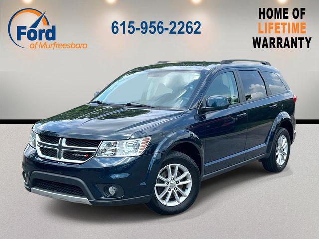 2013 Dodge Journey SXT for sale in Murfreesboro, TN