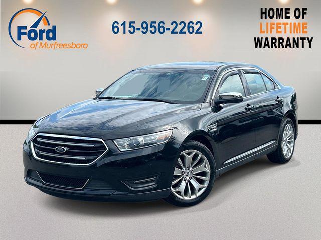 2015 Ford Taurus Limited for sale in Murfreesboro, TN