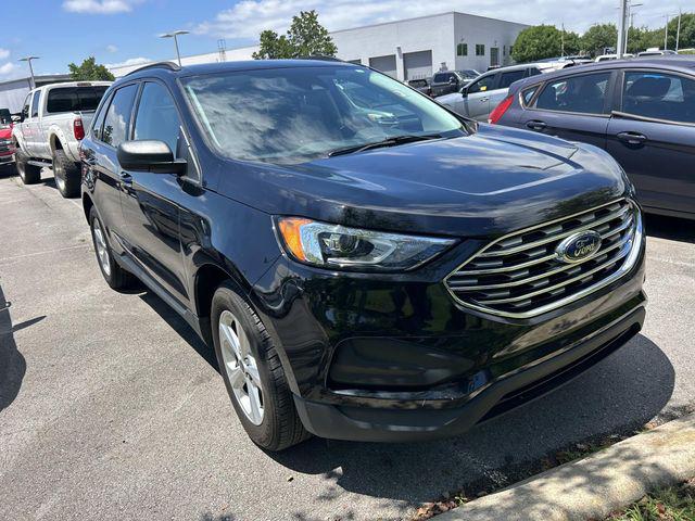 2021 Ford Edge SE