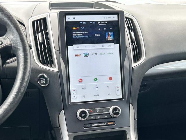 2021 Ford Edge SE