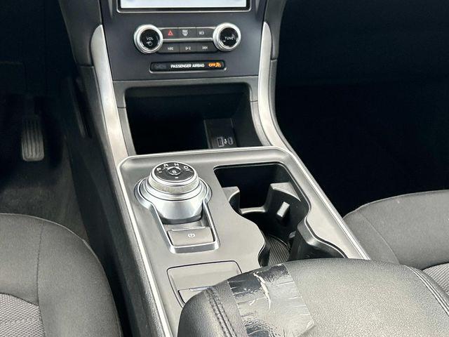 2021 Ford Edge SE