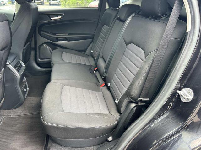 2021 Ford Edge SE