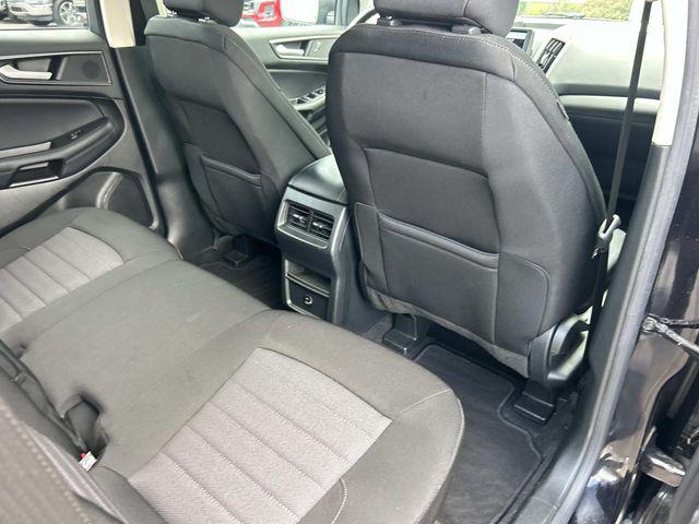 2021 Ford Edge SE