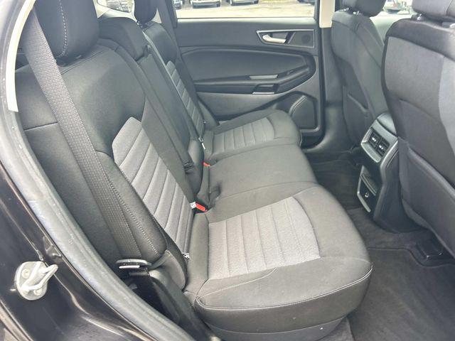 2021 Ford Edge SE