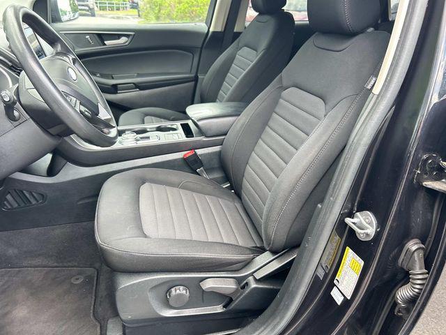 2021 Ford Edge SE