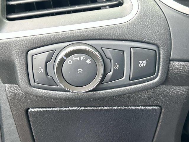 2021 Ford Edge SE