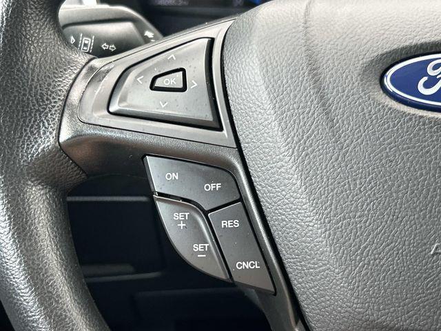 2021 Ford Edge SE