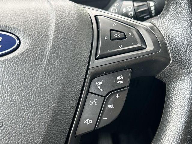 2021 Ford Edge SE