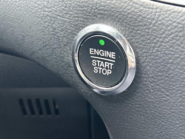 2021 Ford Edge SE