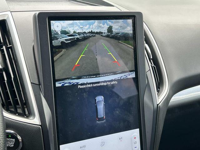 2021 Ford Edge SE