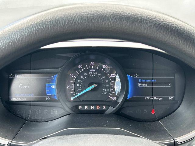 2021 Ford Edge SE