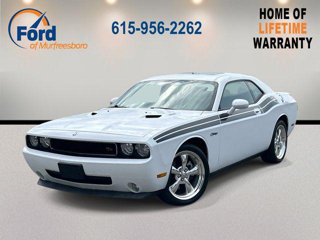 2010 Dodge Challenger R/T for sale in Murfreesboro, TN