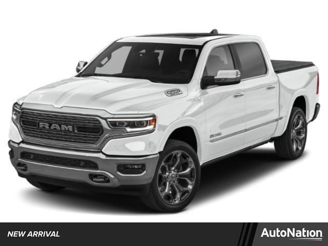 2023 Ram 1500 Limited Crew Cab 4x4 5'7" Box for sale in Panama City, FL