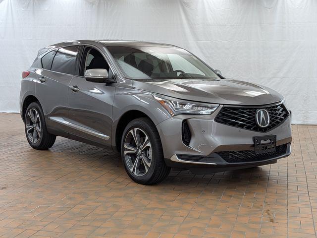2026 Acura RDX Technology for sale in Merrillville, IN
