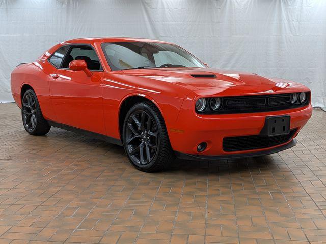 2022 Dodge Challenger SXT for sale in Merrillville, IN