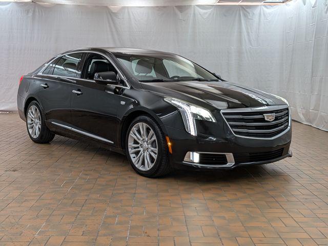 2019 Cadillac XTS Luxury for sale in Merrillville, IN