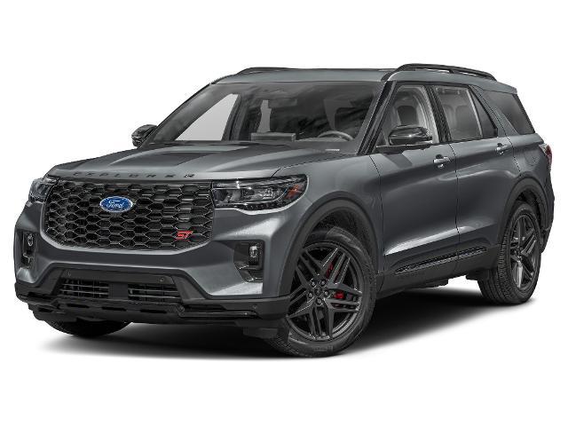 2026 Ford Explorer ST for sale in Fresno, CA