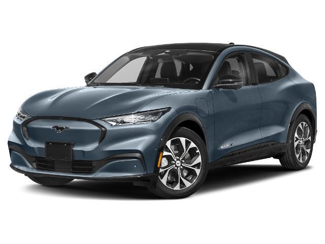 2023 Ford Mustang Mach-E Premium for sale in Fresno, CA