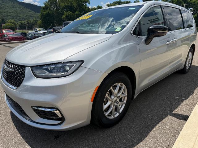 2024 Chrysler Pacifica Touring L for sale in Elmira, NY
