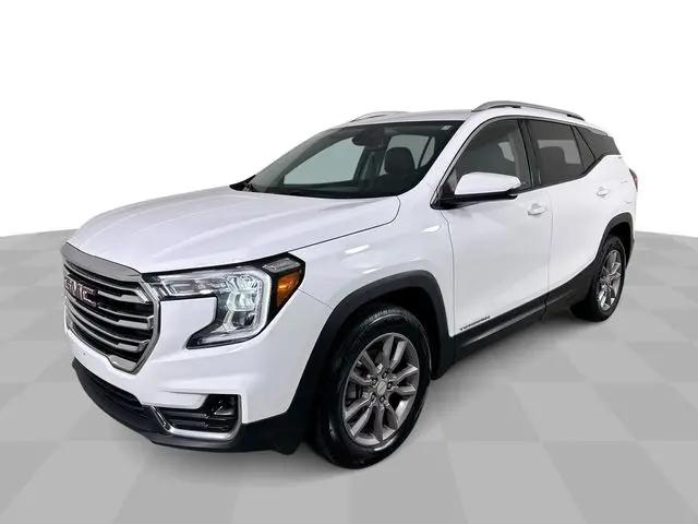 2024 GMC Terrain AWD SLT for sale in Midwest City, OK