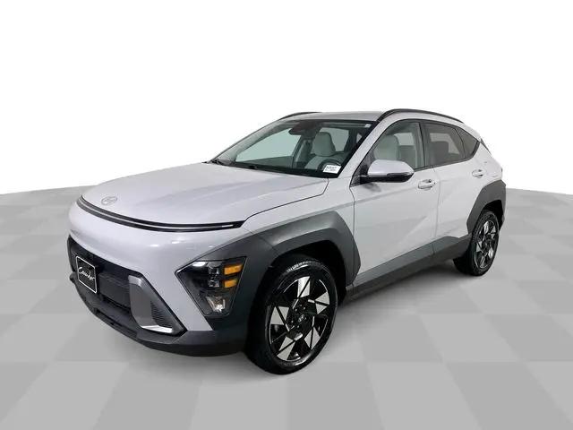 2025 Hyundai Kona SEL for sale in Midwest City, OK