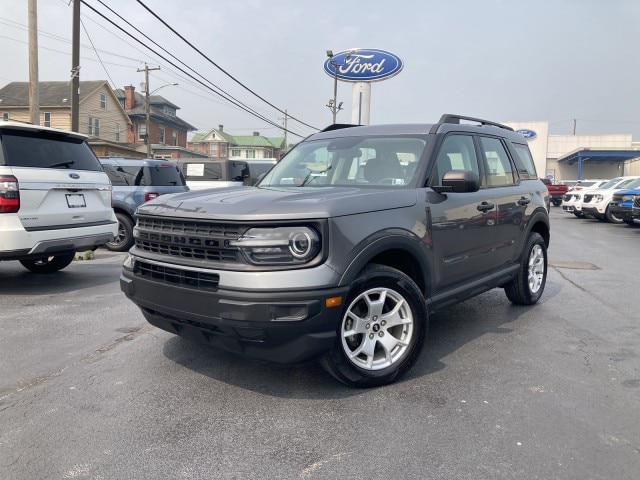 2022 Ford Bronco Sport Base for sale in Waynesburg, PA
