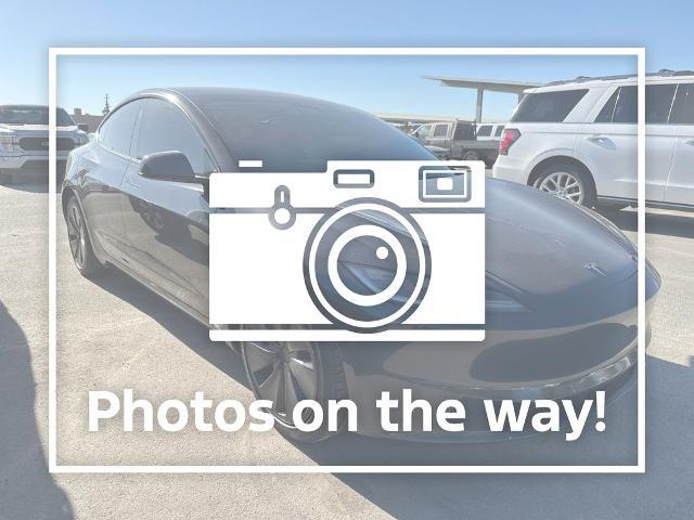 2024 Tesla Model 3 Base for sale in Bakersfield, CA