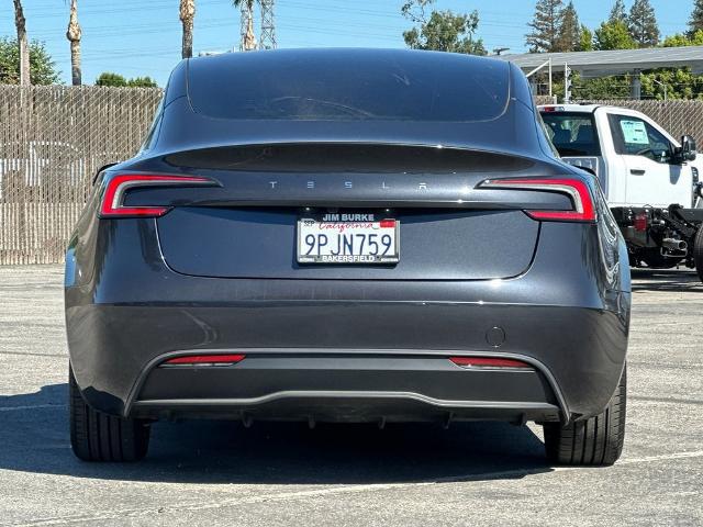 2024 Tesla Model 3 Base