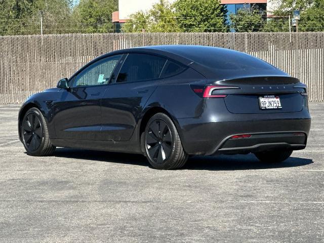 2024 Tesla Model 3 Base