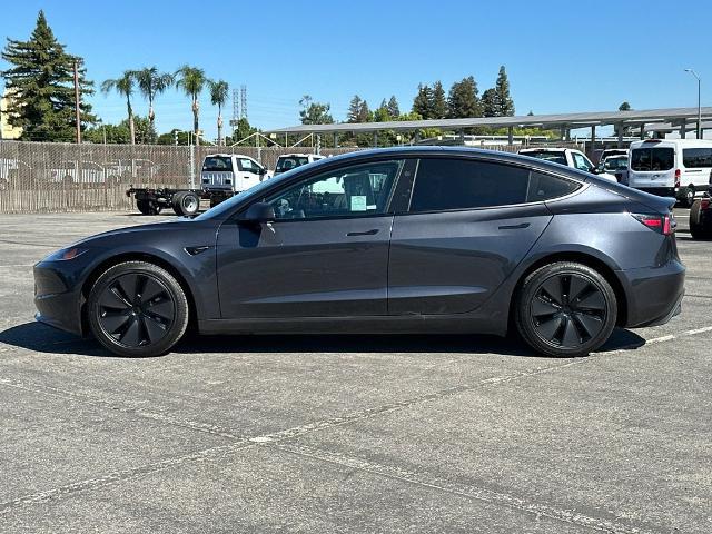 2024 Tesla Model 3 Base