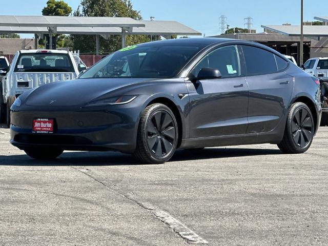 2024 Tesla Model 3 Base