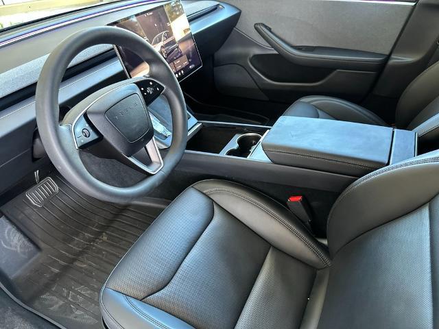 2024 Tesla Model 3 Base