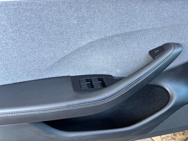 2024 Tesla Model 3 Base