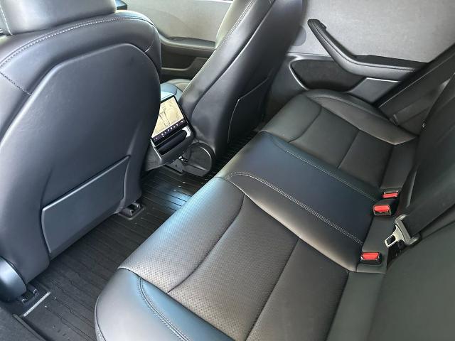 2024 Tesla Model 3 Base