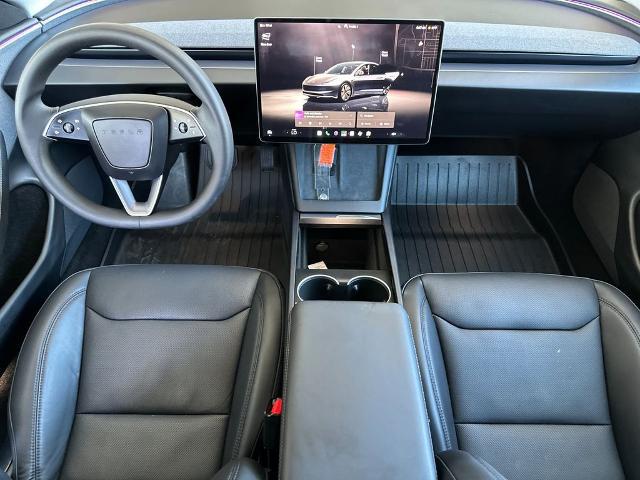 2024 Tesla Model 3 Base