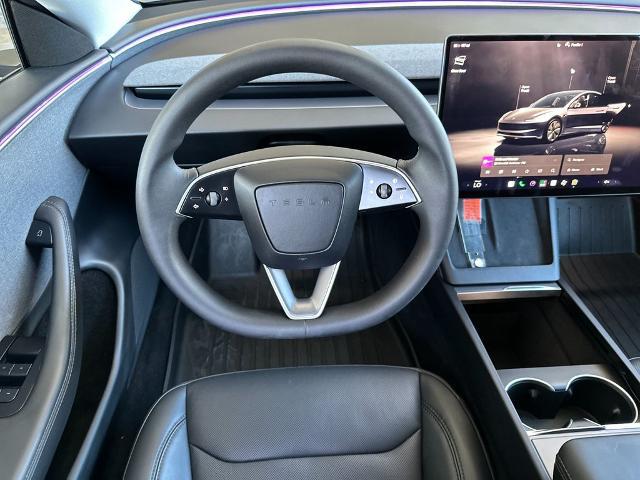 2024 Tesla Model 3 Base